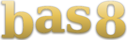 bas 8 logo