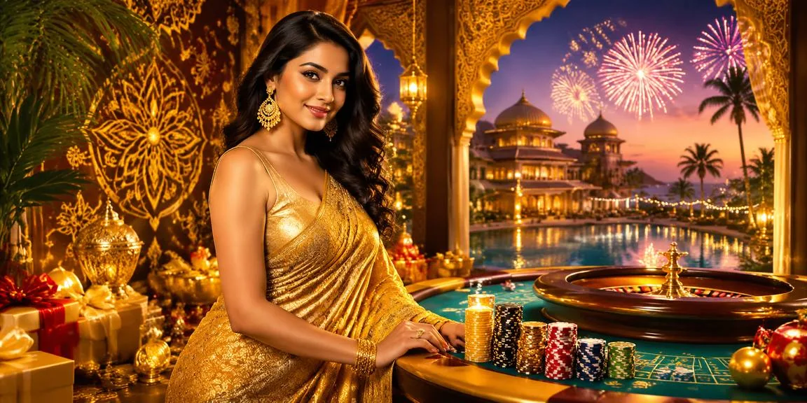 bas 8 Bangladesh Casino lobby